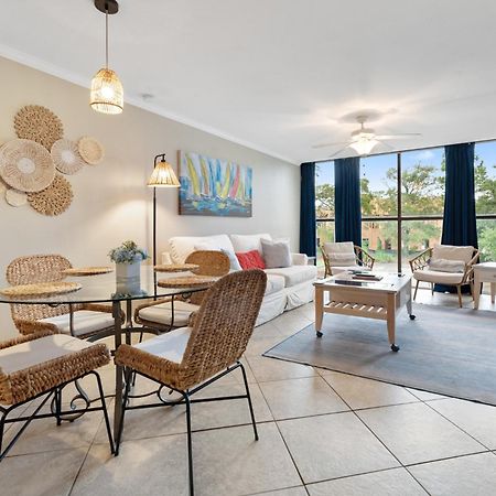 Fun 2 Bed/2 Bath Condo With Pool On Biloxi Beach מראה חיצוני תמונה