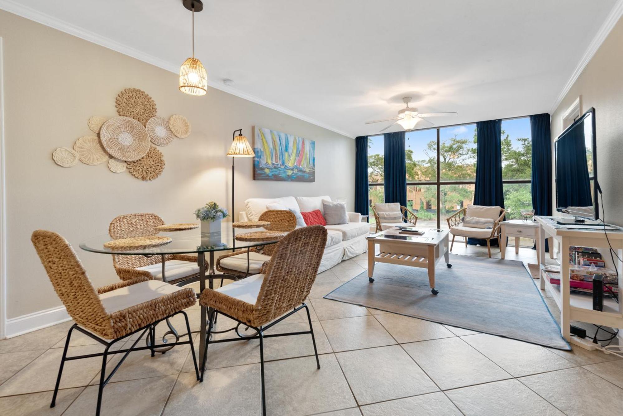 Fun 2 Bed/2 Bath Condo With Pool On Biloxi Beach מראה חיצוני תמונה