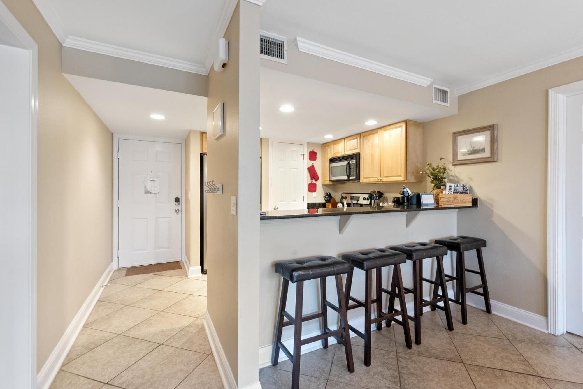 Fun 2 Bed/2 Bath Condo With Pool On Biloxi Beach מראה חיצוני תמונה
