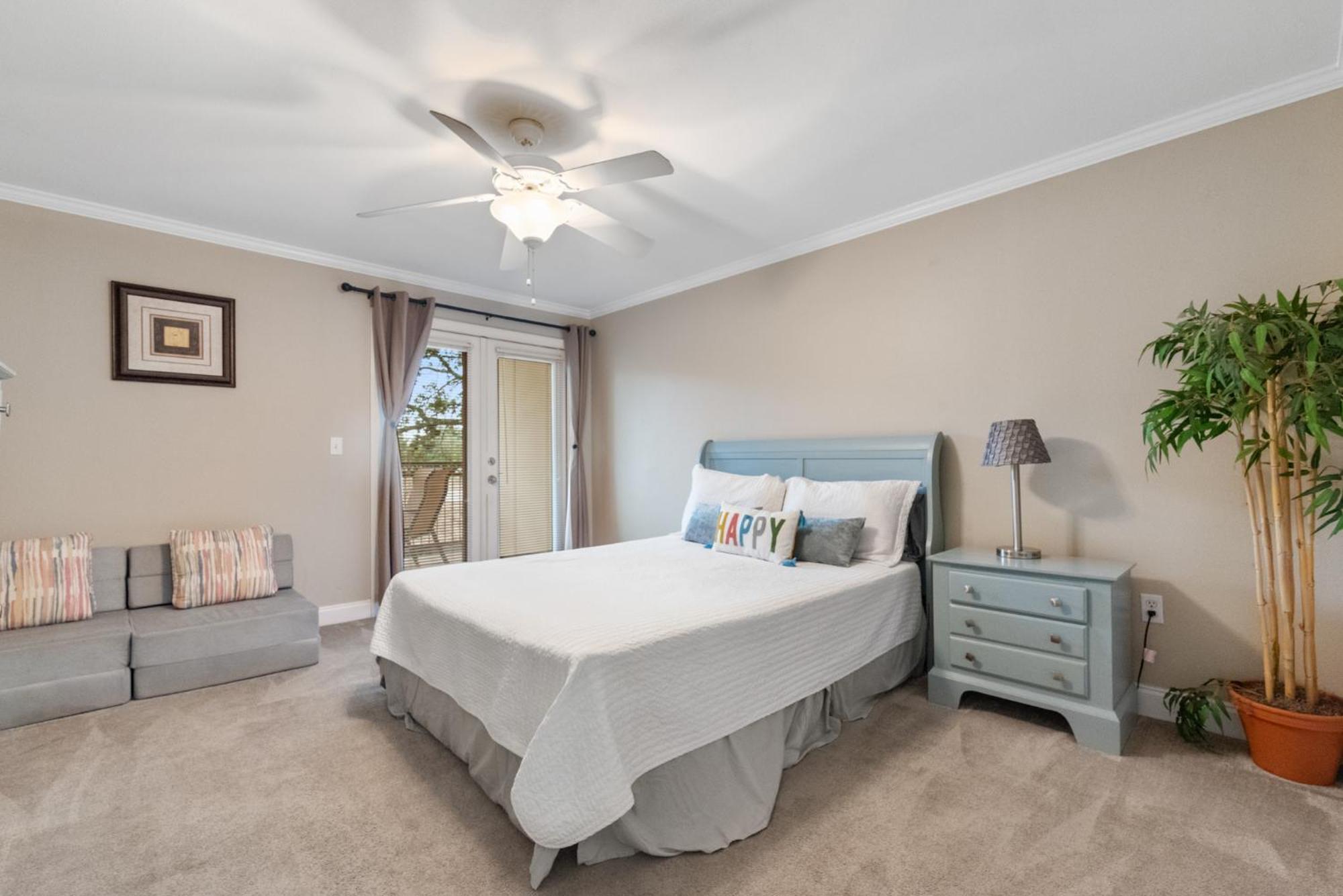 Fun 2 Bed/2 Bath Condo With Pool On Biloxi Beach מראה חיצוני תמונה