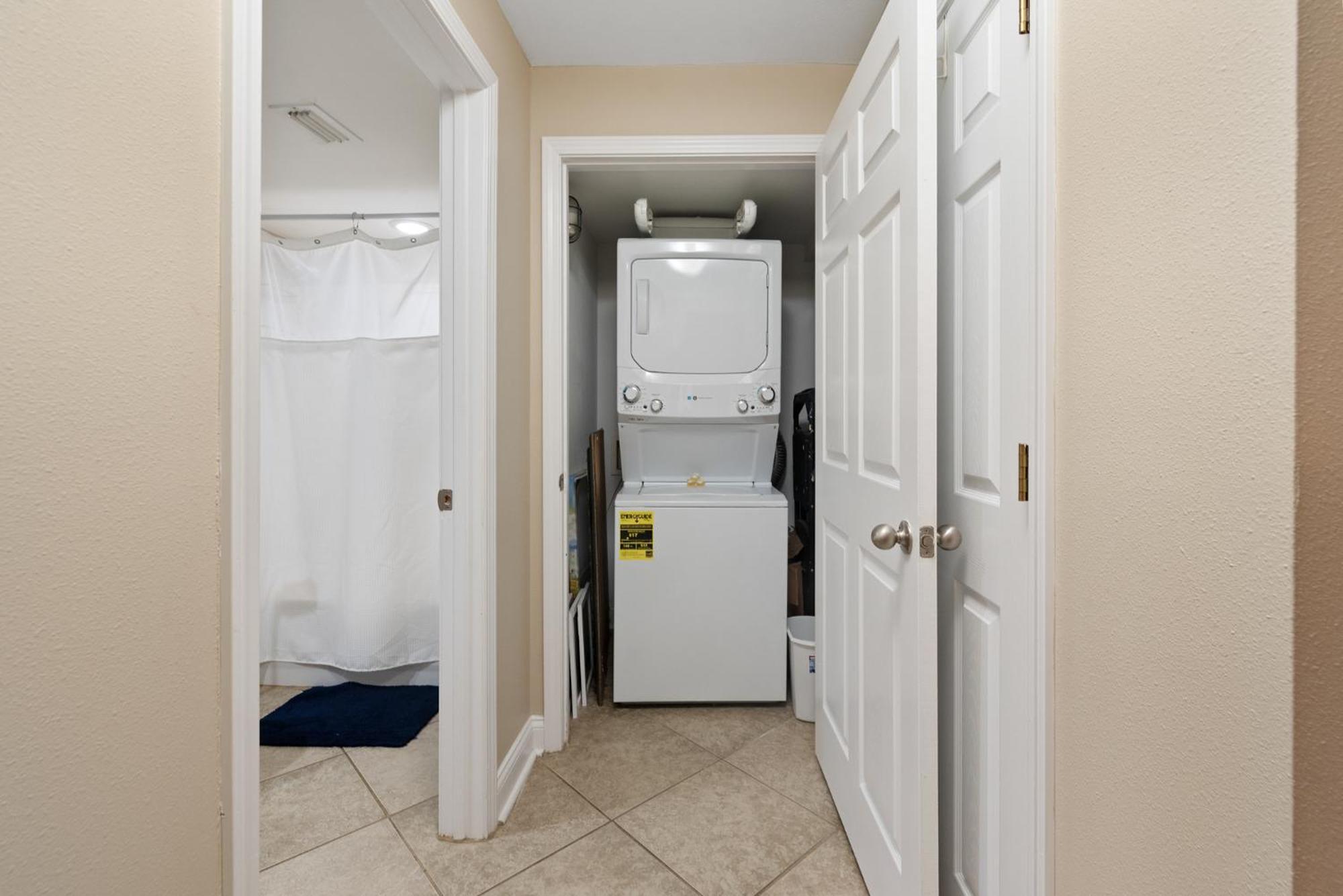 Fun 2 Bed/2 Bath Condo With Pool On Biloxi Beach מראה חיצוני תמונה