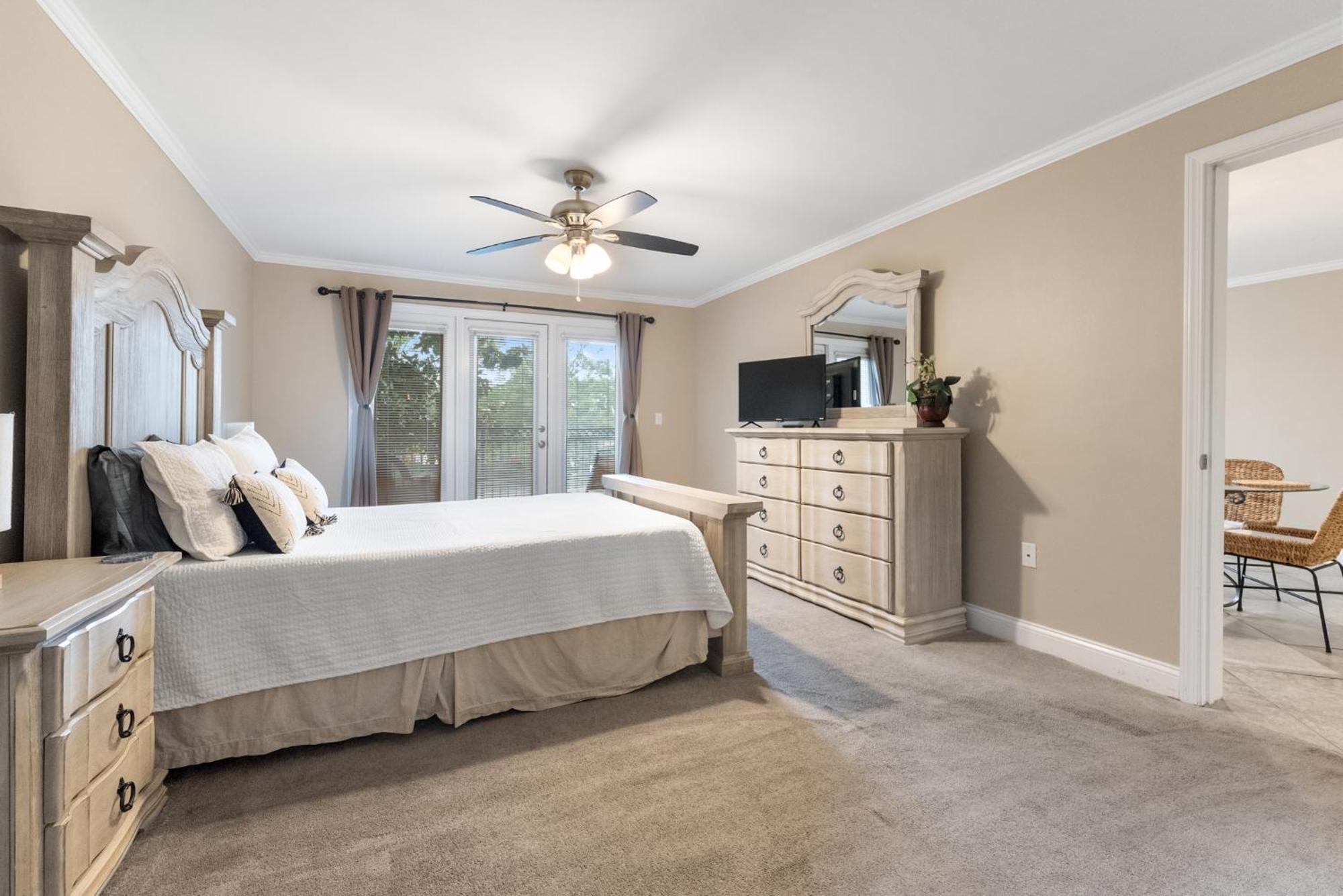Fun 2 Bed/2 Bath Condo With Pool On Biloxi Beach מראה חיצוני תמונה
