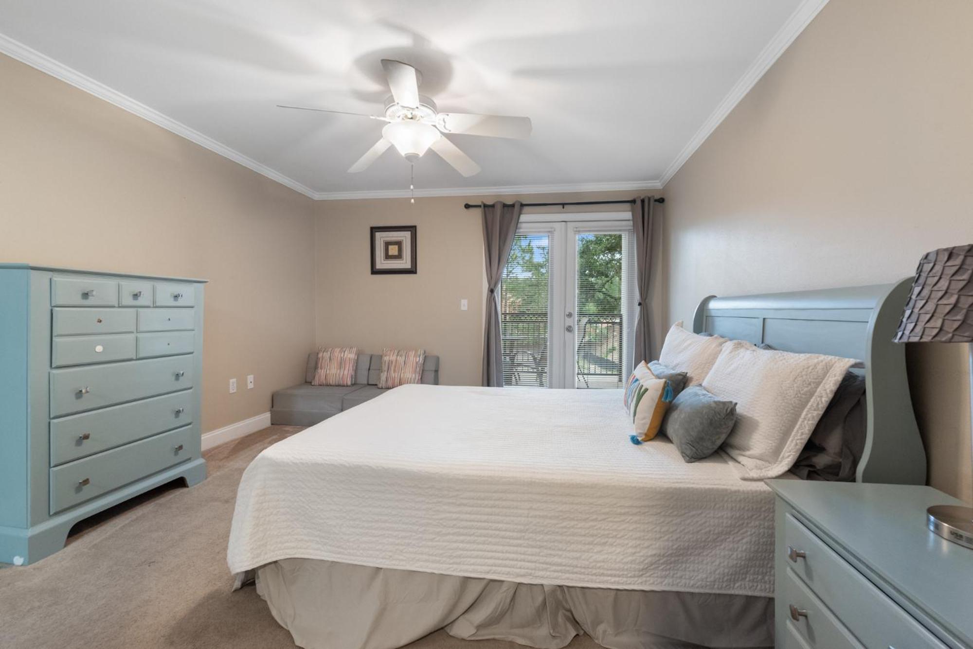 Fun 2 Bed/2 Bath Condo With Pool On Biloxi Beach מראה חיצוני תמונה
