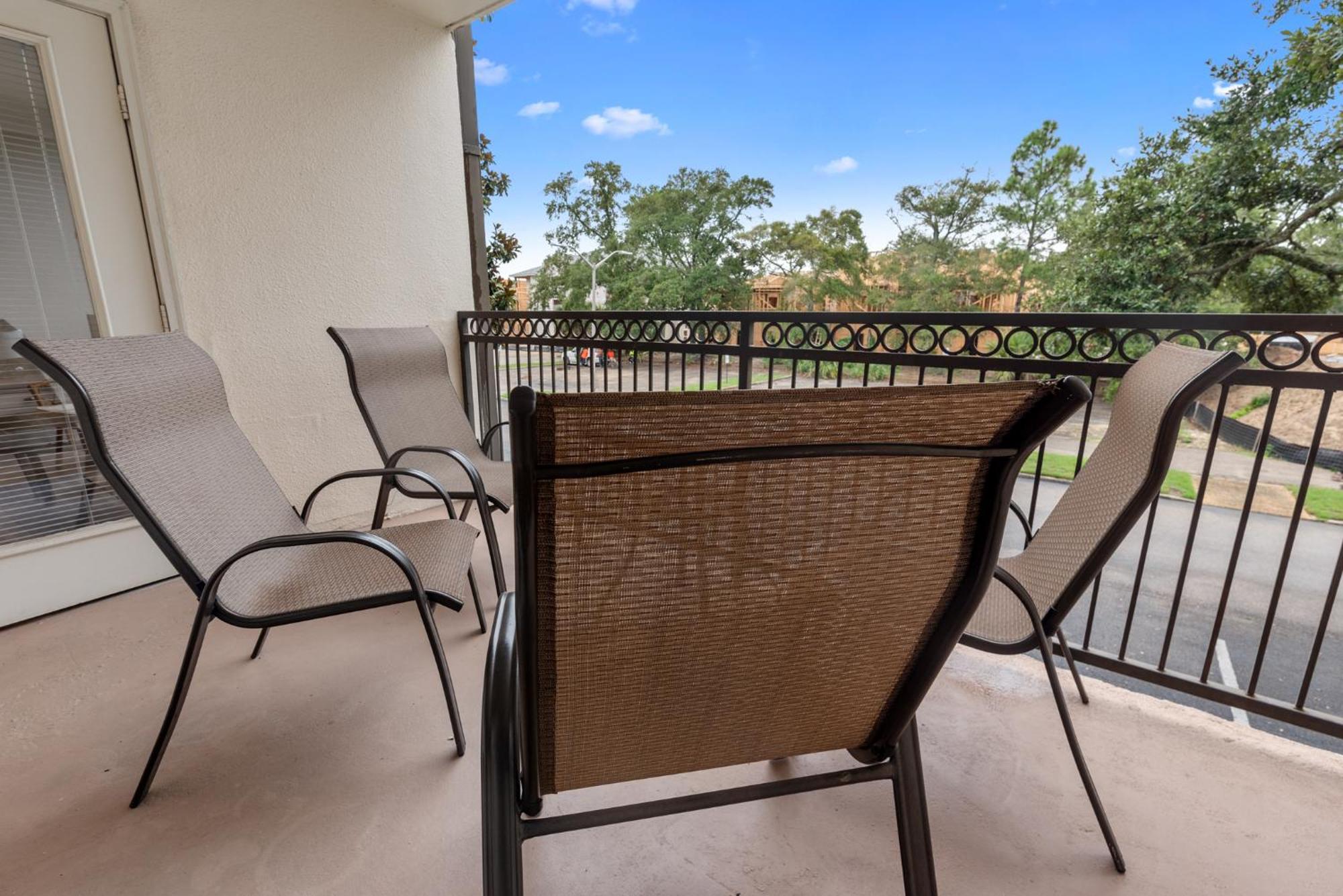 Fun 2 Bed/2 Bath Condo With Pool On Biloxi Beach מראה חיצוני תמונה