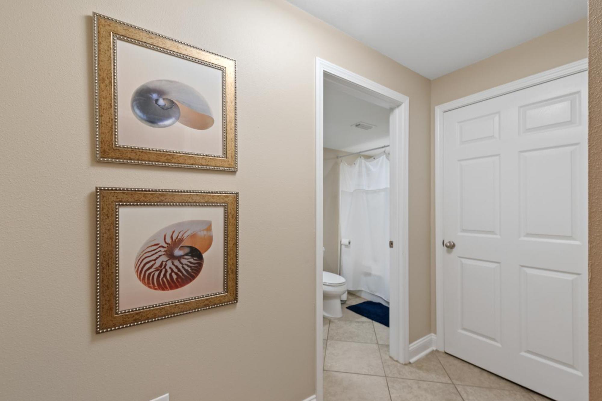 Fun 2 Bed/2 Bath Condo With Pool On Biloxi Beach מראה חיצוני תמונה