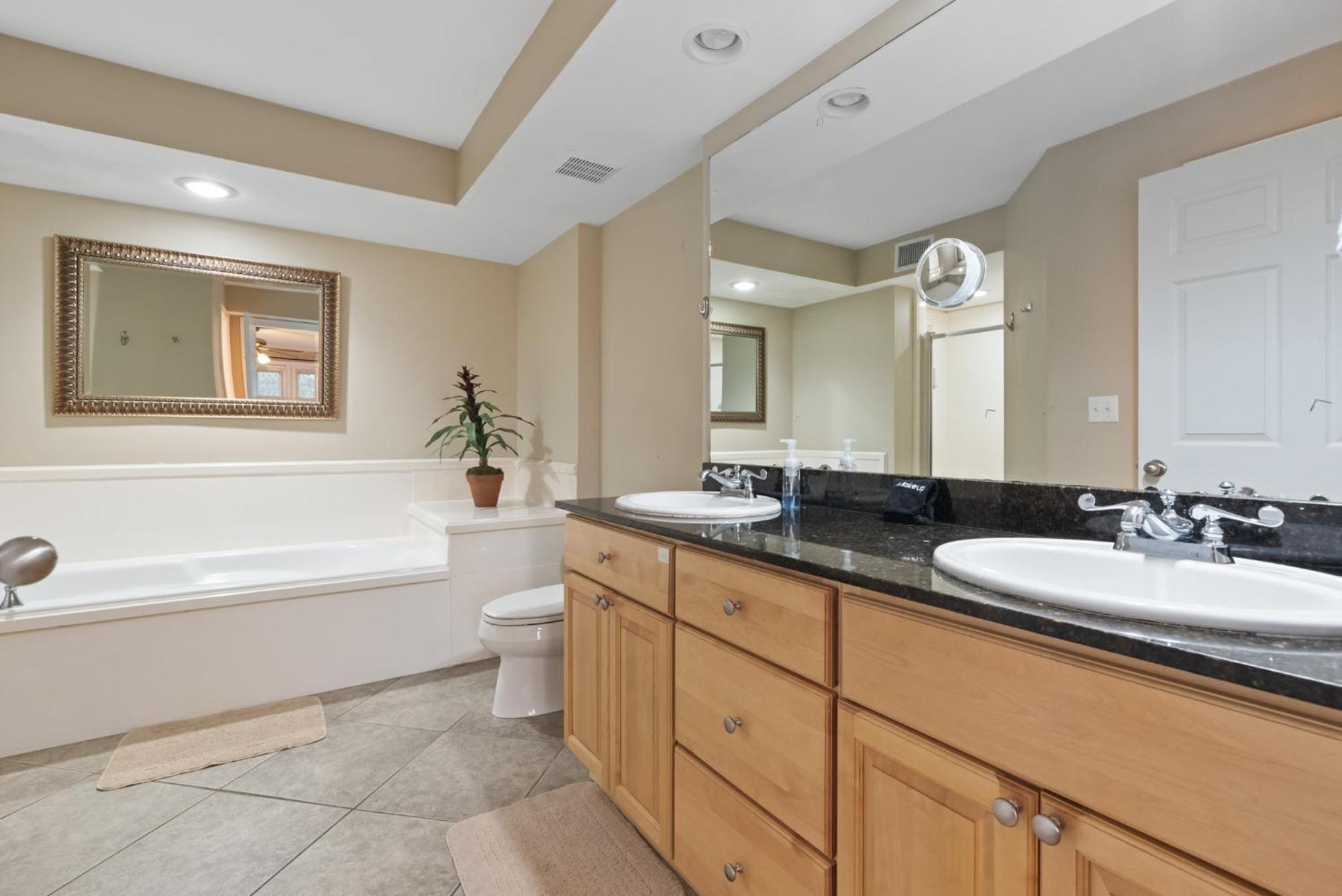 Fun 2 Bed/2 Bath Condo With Pool On Biloxi Beach מראה חיצוני תמונה