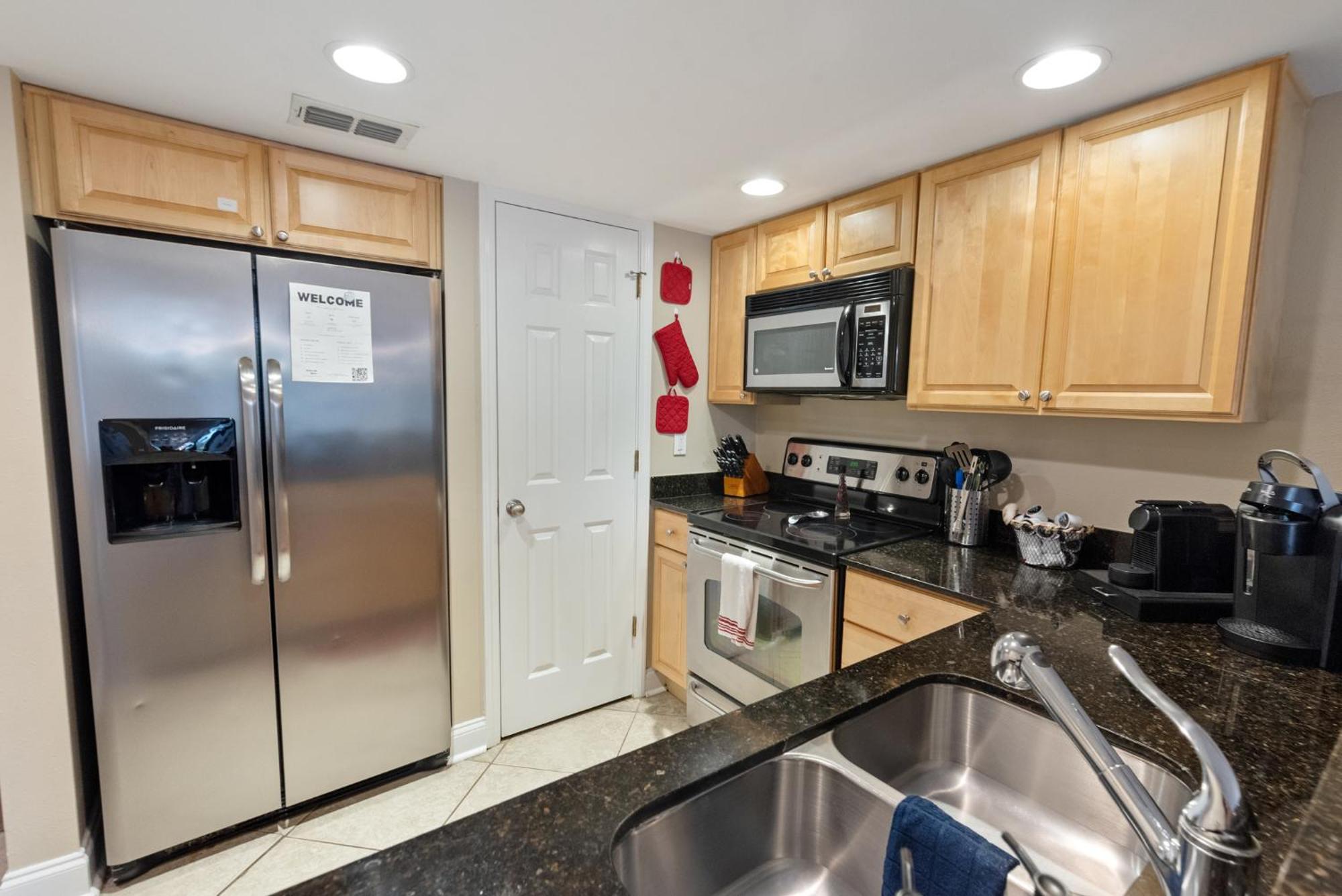 Fun 2 Bed/2 Bath Condo With Pool On Biloxi Beach מראה חיצוני תמונה