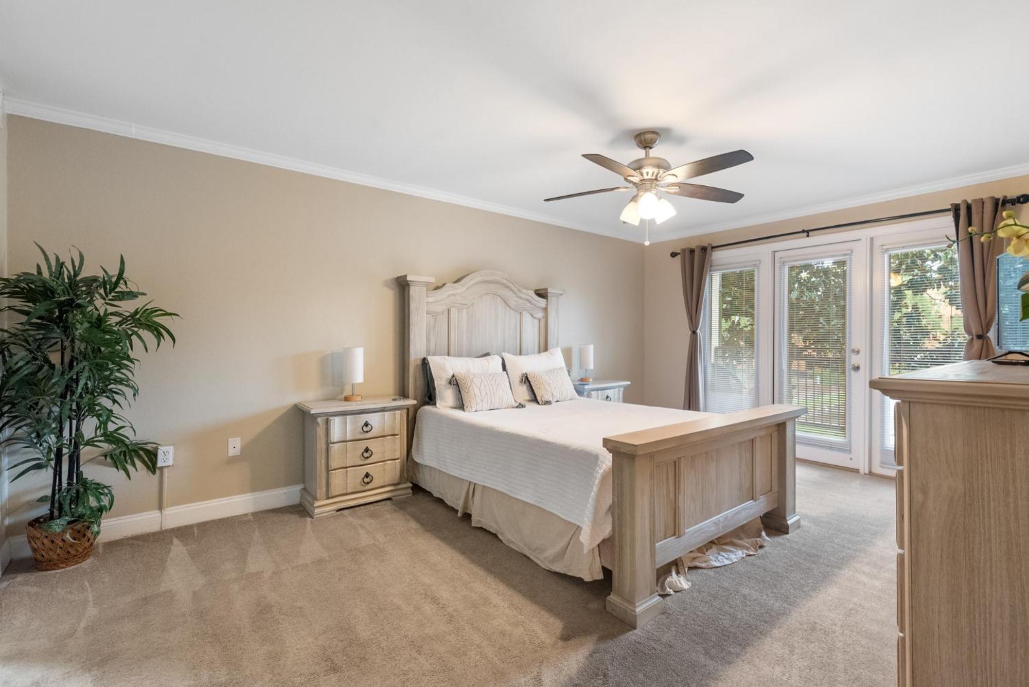 Fun 2 Bed/2 Bath Condo With Pool On Biloxi Beach מראה חיצוני תמונה