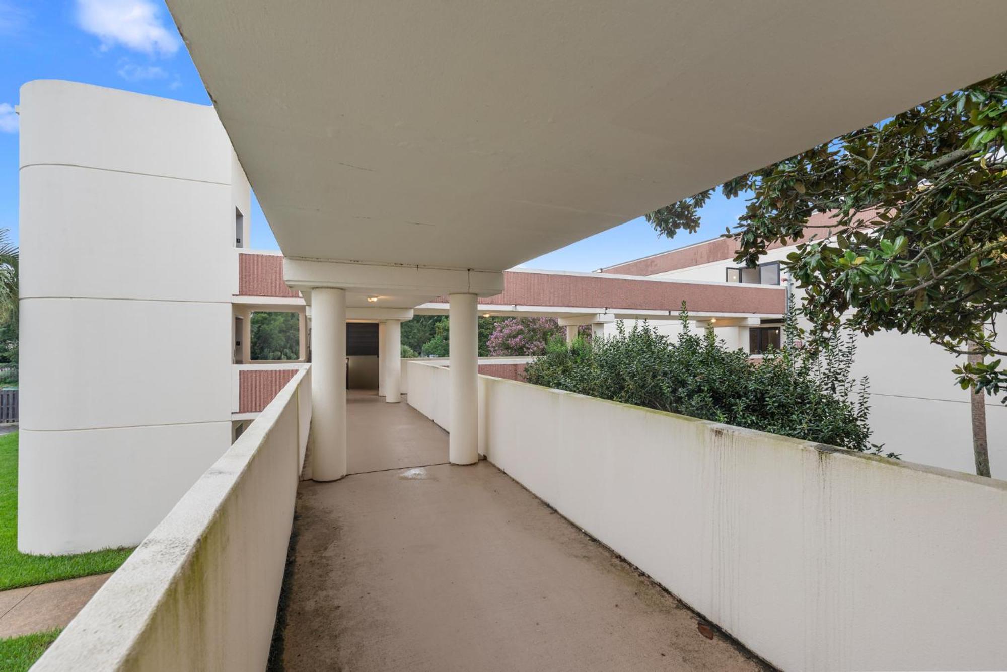 Fun 2 Bed/2 Bath Condo With Pool On Biloxi Beach מראה חיצוני תמונה