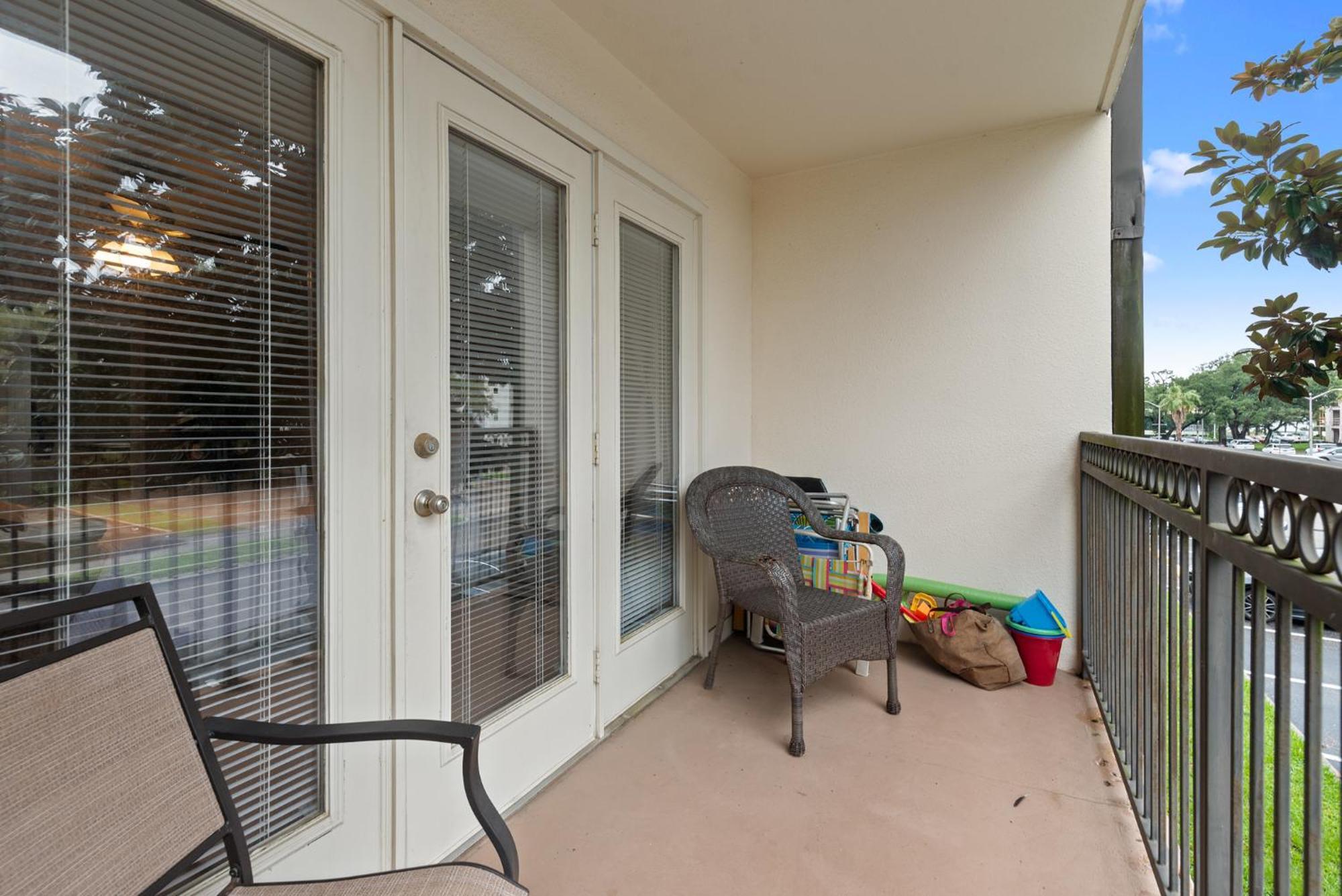 Fun 2 Bed/2 Bath Condo With Pool On Biloxi Beach מראה חיצוני תמונה