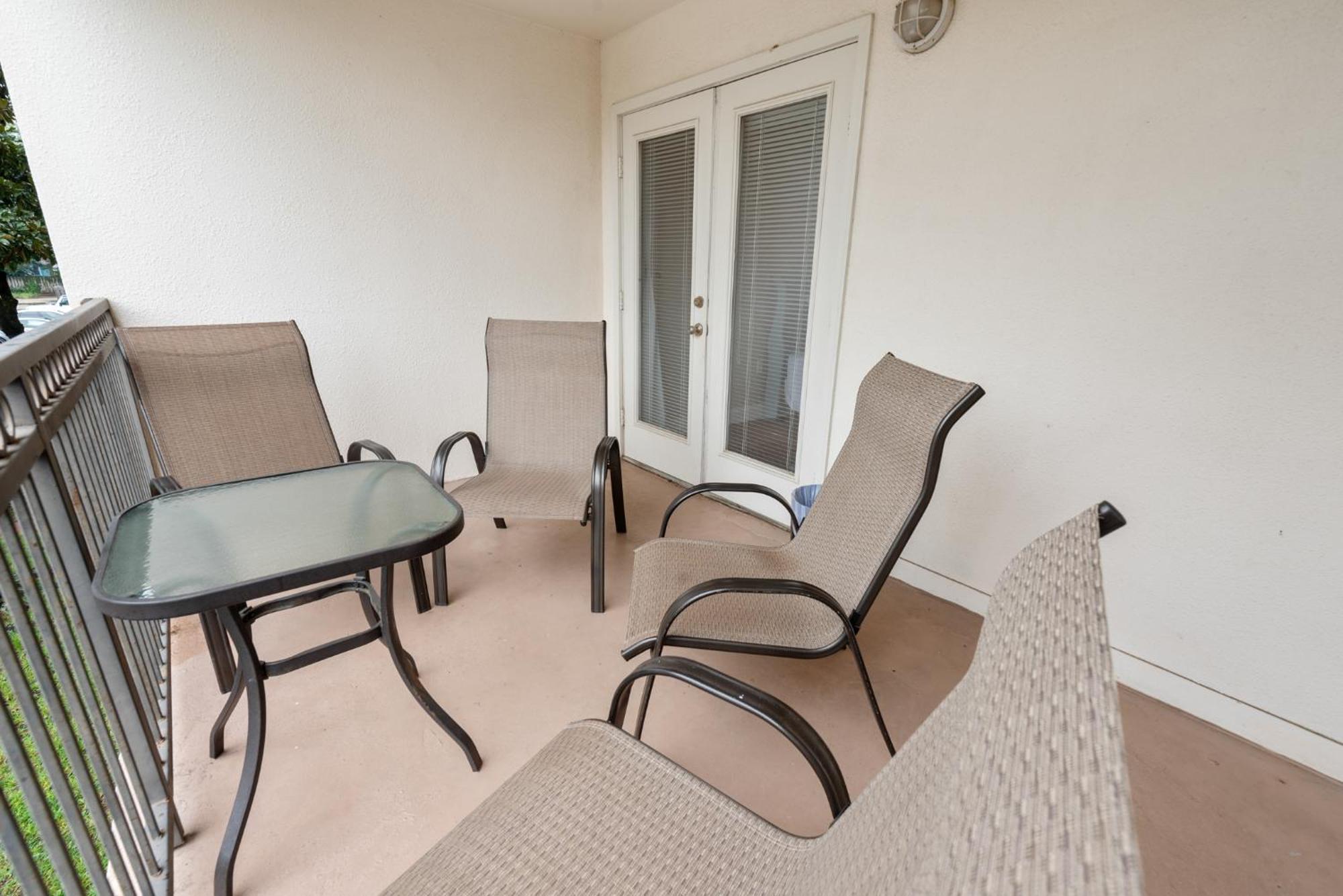 Fun 2 Bed/2 Bath Condo With Pool On Biloxi Beach מראה חיצוני תמונה