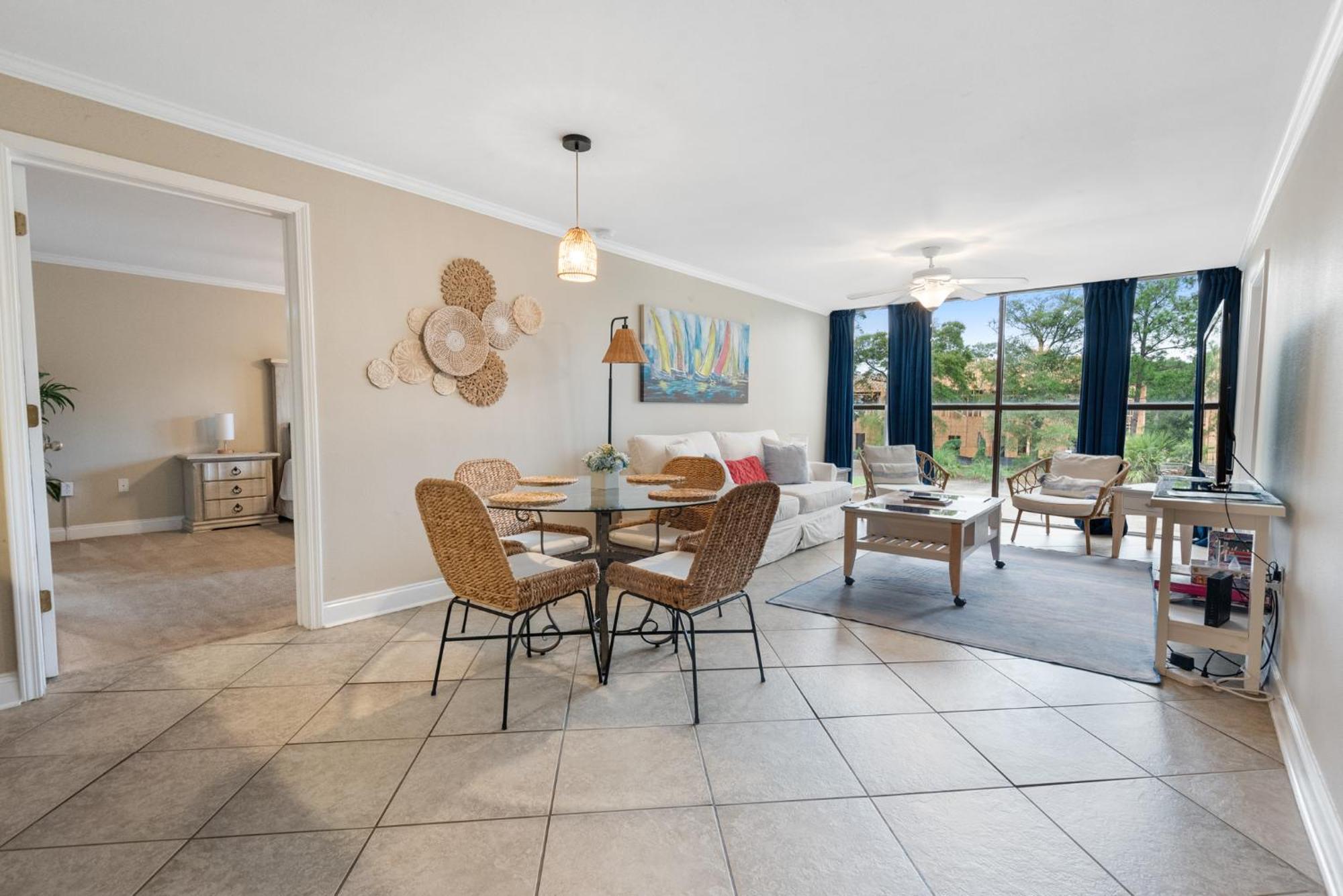 Fun 2 Bed/2 Bath Condo With Pool On Biloxi Beach מראה חיצוני תמונה